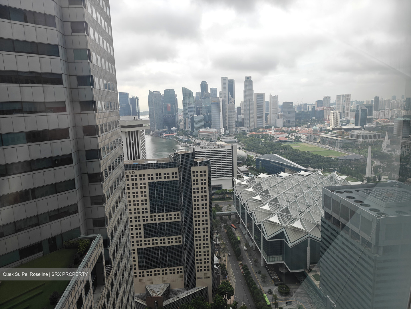 Suntec Tower Three (D1), Office #516771491